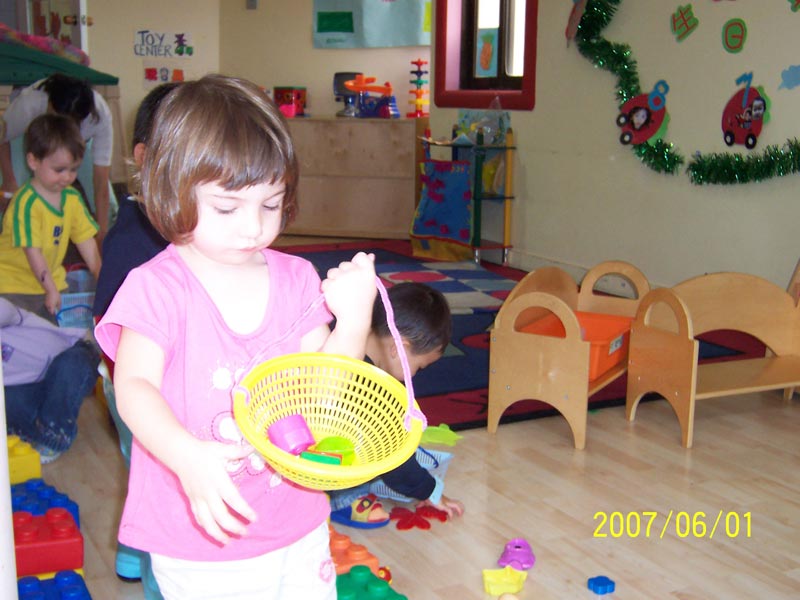 Children’s Day Carnival