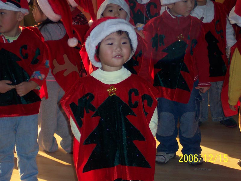 Christmas and New Year Concert